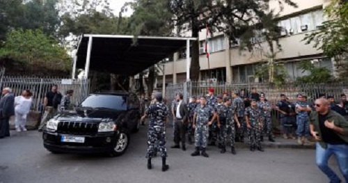 وفاة مواطن مصرى بجنوب لبنان.. والسفارة تتابع الحادث
