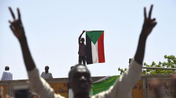 السودان يحبط محاولة إنقلاب قادها ضباط أحيلوا للمعاش الأسبوع الماضي