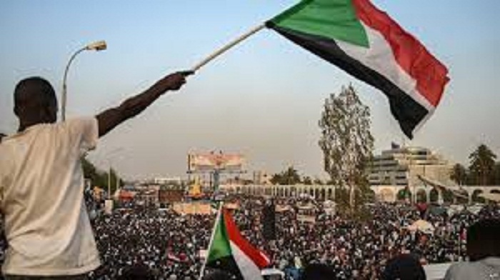المجلس العسكري السوداني يعلن عن استئناف التفاوض مع قوى الحرية والتغيير غدا الأحد