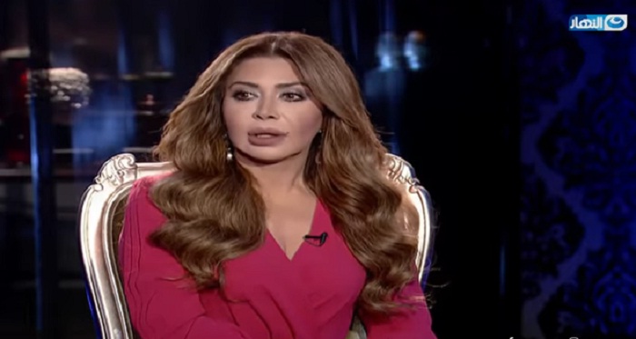 بالفيديو نوال الزغبي تكشف عن مرحلة اعتزالها للغناء والوسط الفني