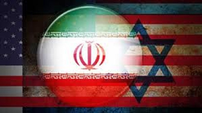 وفد أمني إسرائيلي يحمل معلومات حساسة عن ايران لواشنطن، وينسق المواجهة الحالية في الخليج العربي 
