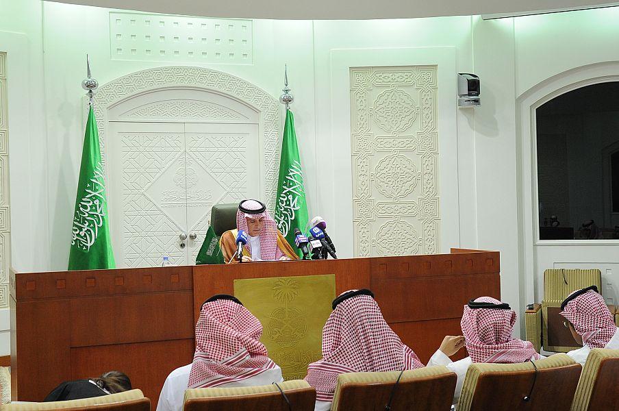 وزير الدولة للشؤون الخارجية السعودي: القمتين الخليجية والعربية لبحث العدوان الإيراني وتداعياته السِلم والأمن الإقليميين