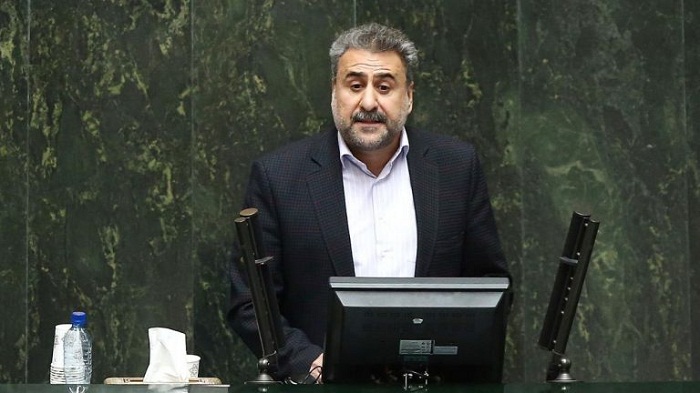 البرلمان الإيراني يكشف عن تحرك 