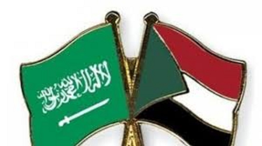المملكة السعودية تودع 250 مليون دولار في بنك السودان المركزي