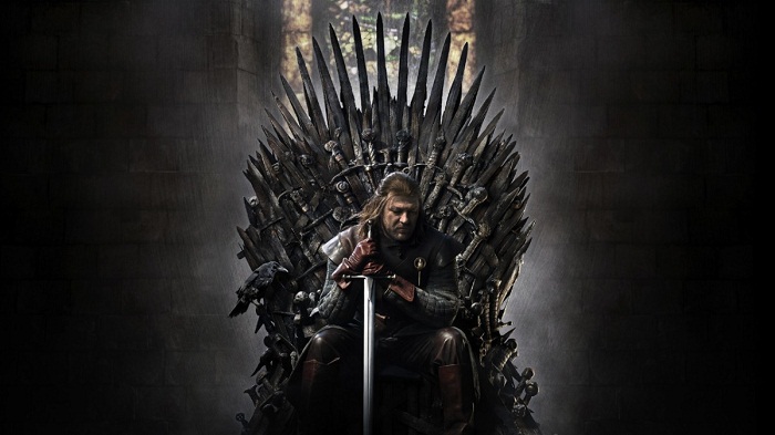 نهاية game of thrones  