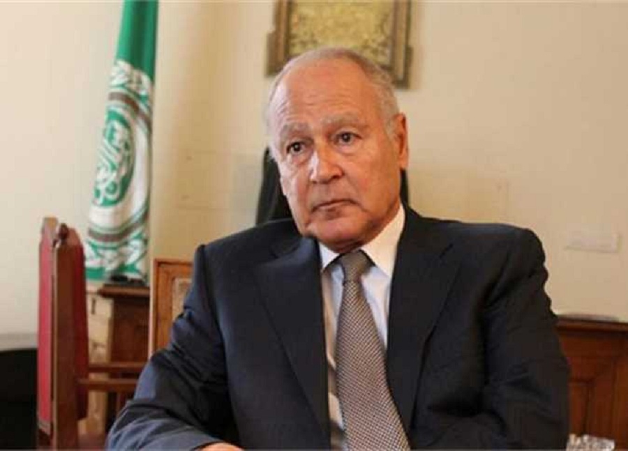 الأمين العام للجامعة العربية يدين محاولة الحوثيين استهداف مكة المكرمة بصواريخ باليستية