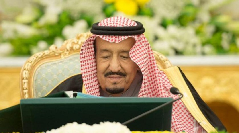 مجلس الوزراء السعودي: المملكة تسعى للسلام في المنطقة وستفعل ما في وسعها لمنع قيام أي حرب