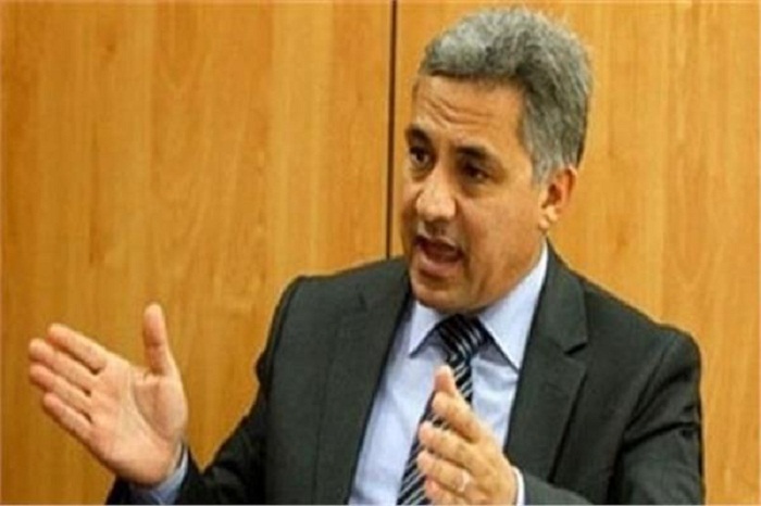 محلية البرلمان تؤكد على ضرورة إعادة هيكلة 