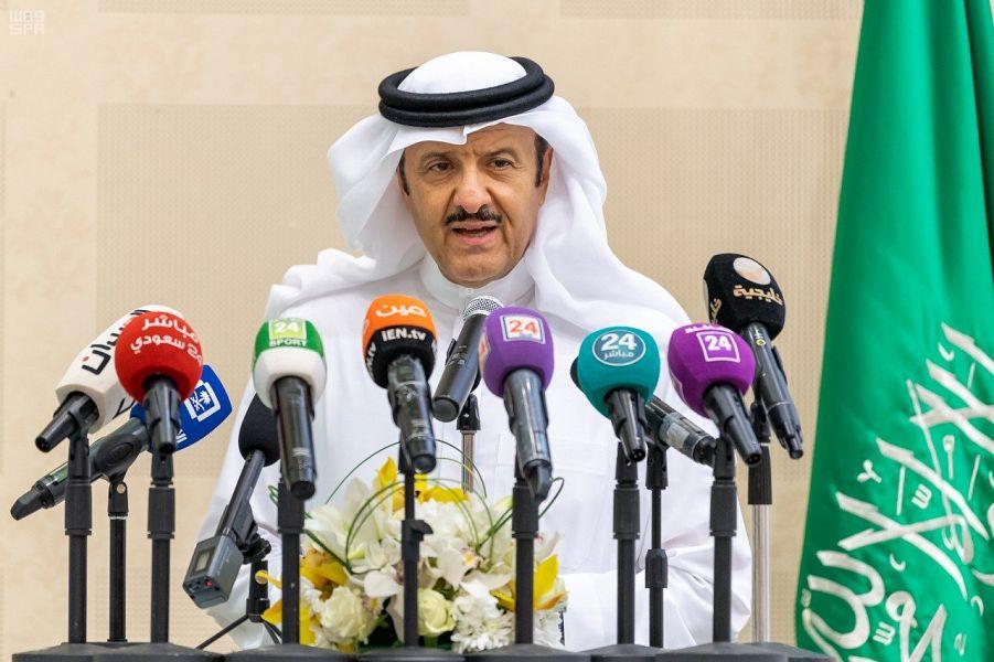 الأمير سلطان بن سلمان: المملكة تبني جيلا من المتخصصين في علوم الفضاء