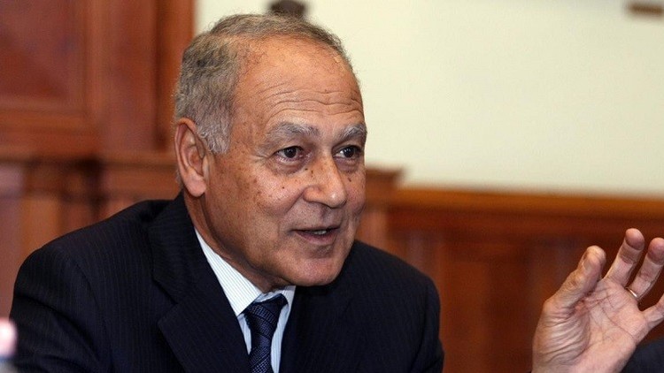 الأمين العام للجامعة العربية يهنئ العمانية 