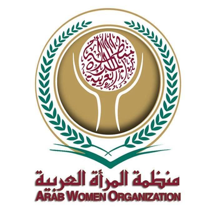 منظمة المرأة العربية تُشارك في حفل جائزة 