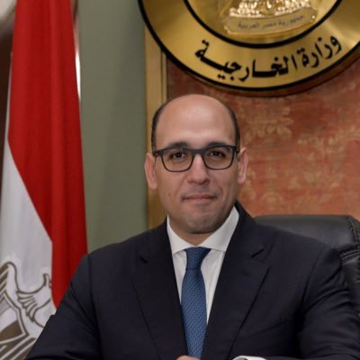 متحدث الخارجية يهنئ بيوم أفريقيا: كل عام وقارتنا الحبيبة في تقدم