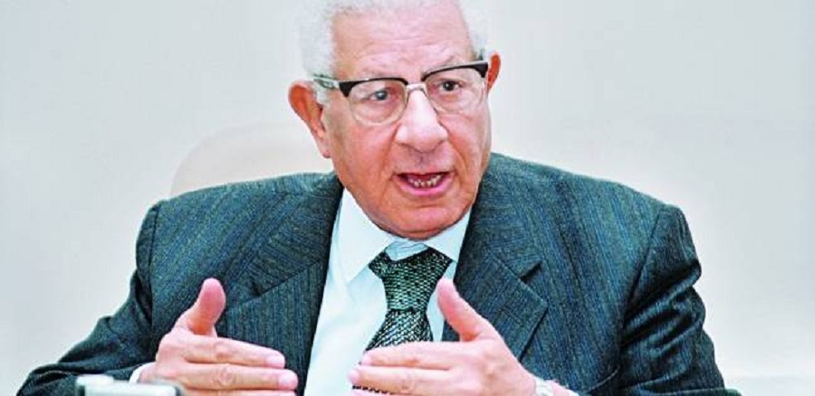 مكرم محمد أحمد يشيد باستضافة السعودية للقمم الثلاث.. ويؤكد على أهميتها في ايجاد توافق بشأن ملفات المنطقة الساخنة