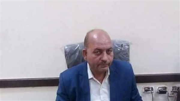 ازالة 5 حالات تعد وانشاء مجزر بقرية البرجابة بالمنيا 