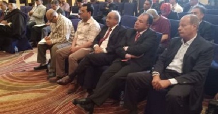 نائب رئيس وزراء ليبيا الأسبق: بعثة الأمم المتحدة تعانى من التخبط 