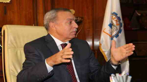 توريد  42  ألف و 446 طن من القمح للصوامع والشون بقنا