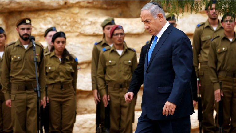 الكشف عن وثيقة إسرائيلية جديدة للتعامل مع التطورات الأمنية في المنطقة
