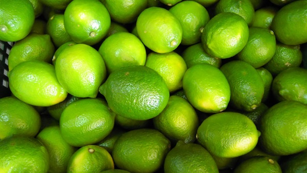 مجمعات الأهرام تعلن طرح كميات كبيرة من الليمون بـ 45 الكيلو 
