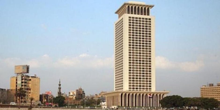 مصر تدين حادث مقتل 95 شخصاً في مالي

