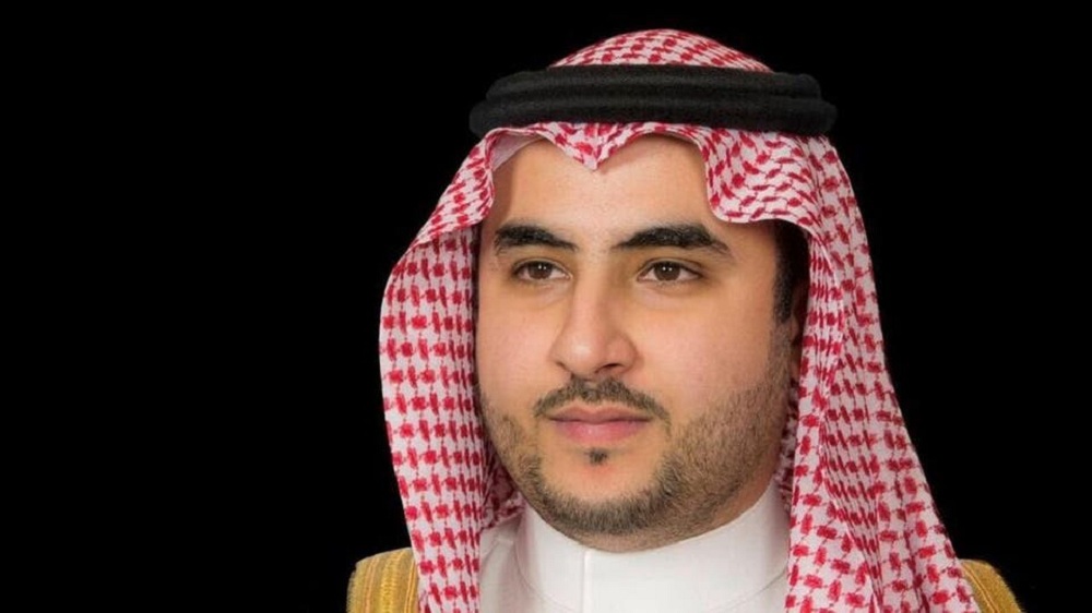 الأمير خالد بن سلمان: إيران تنشر الفوضى والدمار بالمنطقة منذ 40 عامًا.. والمملكة قادرة على حماية أمنها ومصالحها