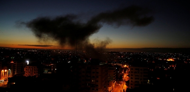إسرائيل تطلق صافرات الإنذار تحسبا لإطلاق صواريخ من غزة