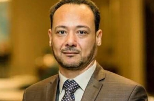 سعيد الفقي: أتوقع  صعود المؤشر الرئيسي للبورصة هذا الأسبوع 
