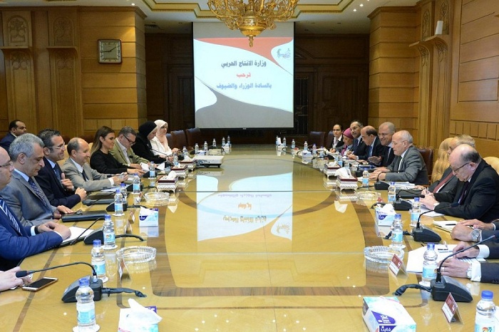 بتوجيهات رئاسية 