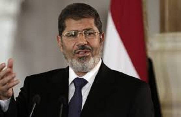 في أول تعليقات.. جماعة الإخوان تحمل السلطة مسؤولية وفاة مرسي 