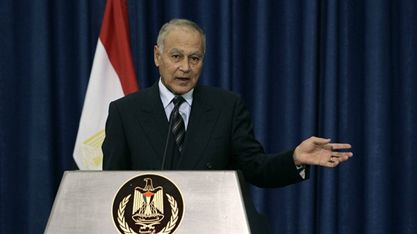 أبو الغيط: أفريقيا كانت ميدان تأييد تقليدى للقضية الفلسطينية.. والتغيرات الأخيرة نتحمل بعض من مسئوليها كطرف عربى 