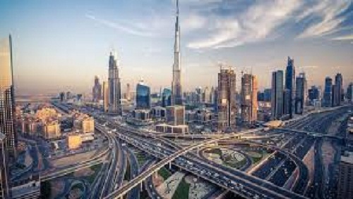 وفد قطري يزور الإمارات للمشاركة في الحوار السياسي العربي - الصيني