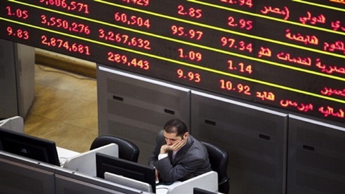 البورصة تخسر 178 مليون جنيه بختام التعاملات
