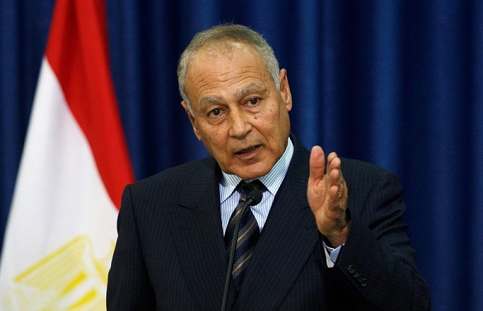 أبو الغيط: تركيا تعتنق الإسلام السياسى فى ثوب العثمانية الجديدة.. وتحمل وايران مشروعا يجرى تطبيقه في المنطقة العربية