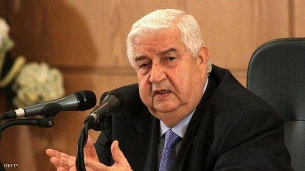 سوريا .تركيا تحتل اجزاء من الاراضي السورية وتحمي الجماعات الارهابية