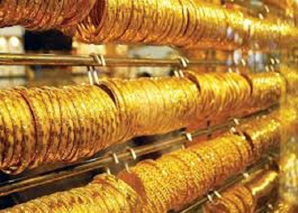 ارتفاع كبير في أسعار الذهب بداية تعاملات اليوم الأربعاء