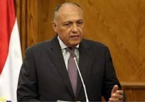  مصر ترأس اجتماع الشركاء الإقليميين للسودان بأديس أبابا.. غدُا

