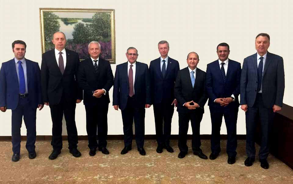 أغسطس 2019.. اجتماعات اللجنة 