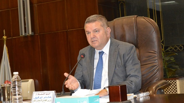 2 يوليو.. وزارة قطاع الأعمال تنظم مؤتمر 
