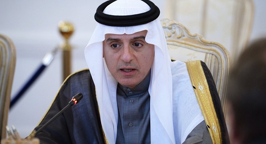الجبير: المملكة ترفض الادعاءات الباطلة الواردة بتقرير الأمم المتحدة عن مقتل المواطن خاشقجي وتحتفظ بحقها في الرد 