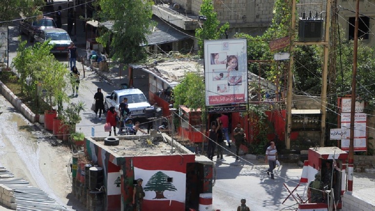 لبنان.. الأشغال الشاقة المؤبدة لـ