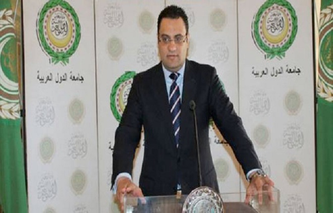 الجامعة العربية تدين التفجير بمسجد البلديات شرقي بغداد