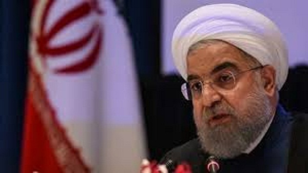 ايران 