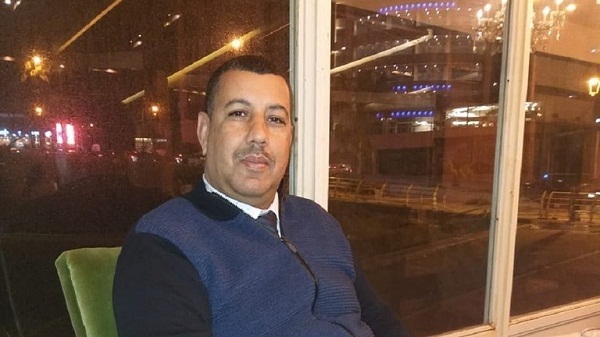 باحث مغربي جدلي يعتبر 