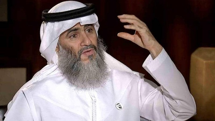 قيادي سابق بالأخوان
