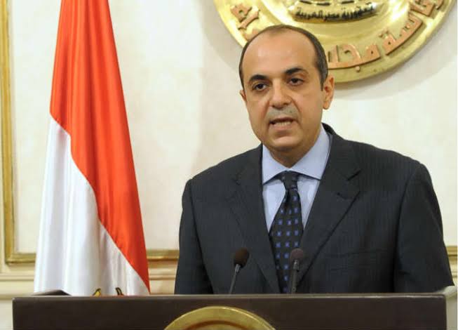 السفير المصري في بولندا يؤكد على أهمية ودور الثقافة في تحقيق التنمية