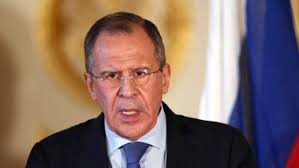 وزير خارجية روسيا: موسكو تدعم الحوار بين إيران والعرب