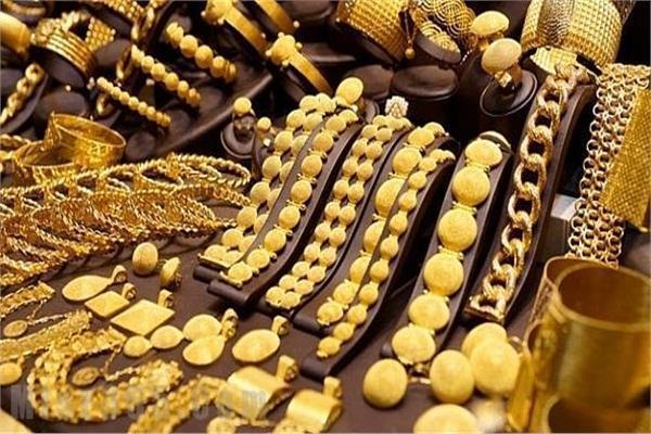 ارتفاع كبير في أسعار الذهب بداية تعاملات اليوم الاثنين