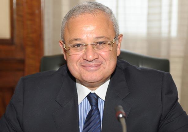 هشام زعزوع: استخدام التكنولوجيا الحديثة في تأمين كارنيهات ملاك مارينا