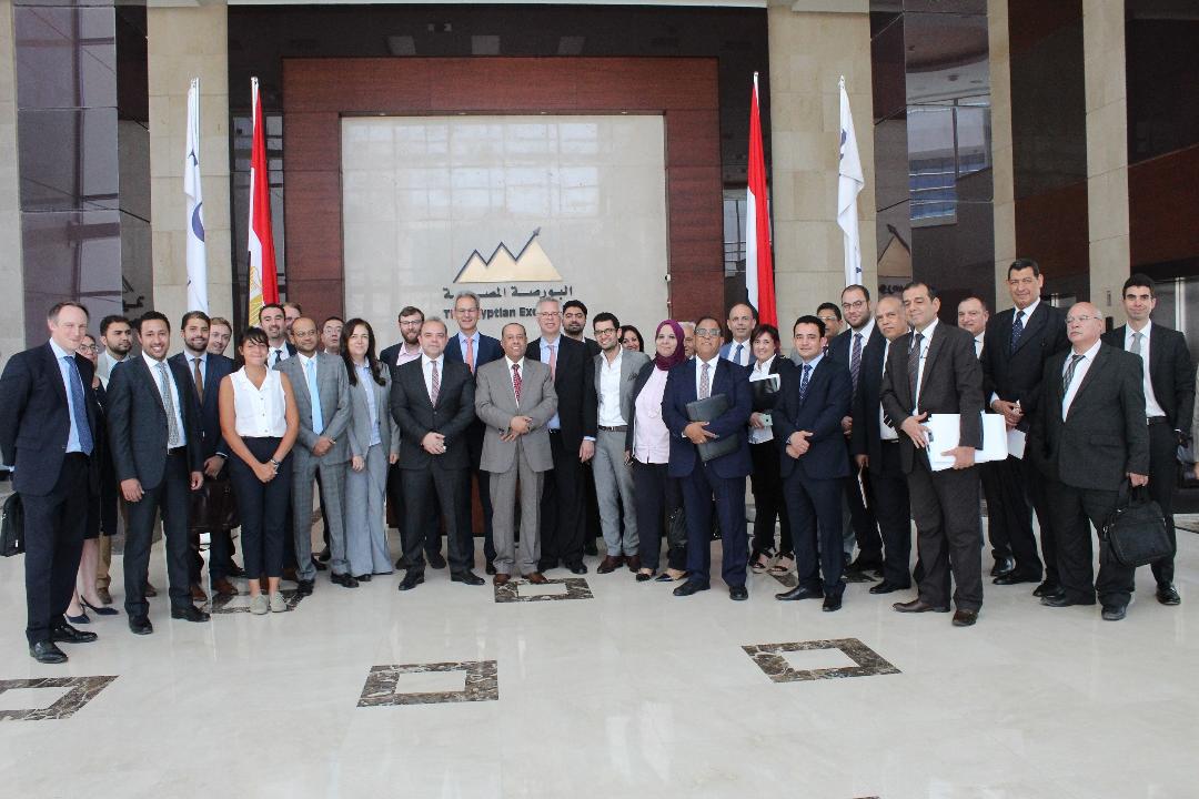 وزارة المالية: توقيع اتفاق لإنهاء النزاع الضريبي مع 
