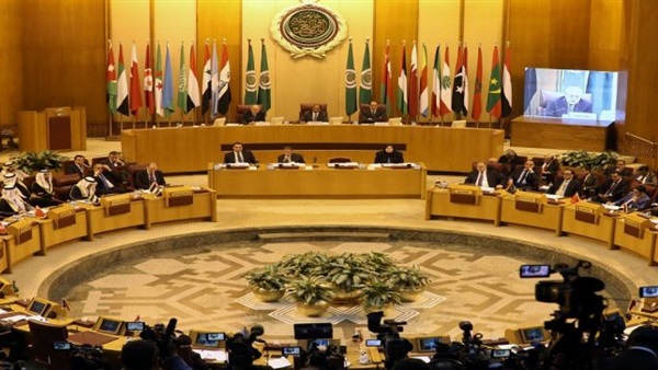 اجتماع المجلس الوزاري العربي للمياه الثالث عشر