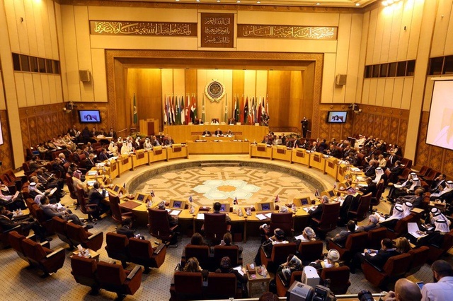 الكويت تدعو إلى تضافر الجهود لتنفيذ استراتيجية الأمن المائي العربي